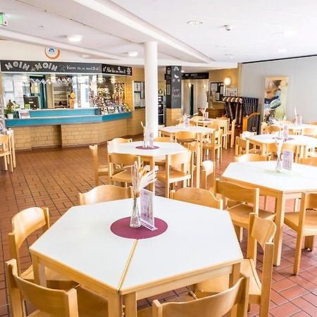 Jugendherberge Kappeln Eksteriør bilde