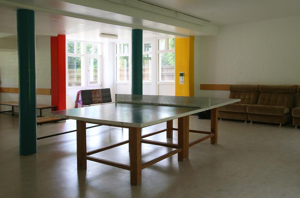 Jugendherberge Kappeln Eksteriør bilde