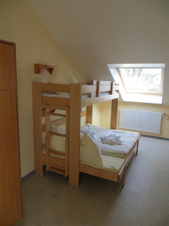 Jugendherberge Kappeln Rom bilde