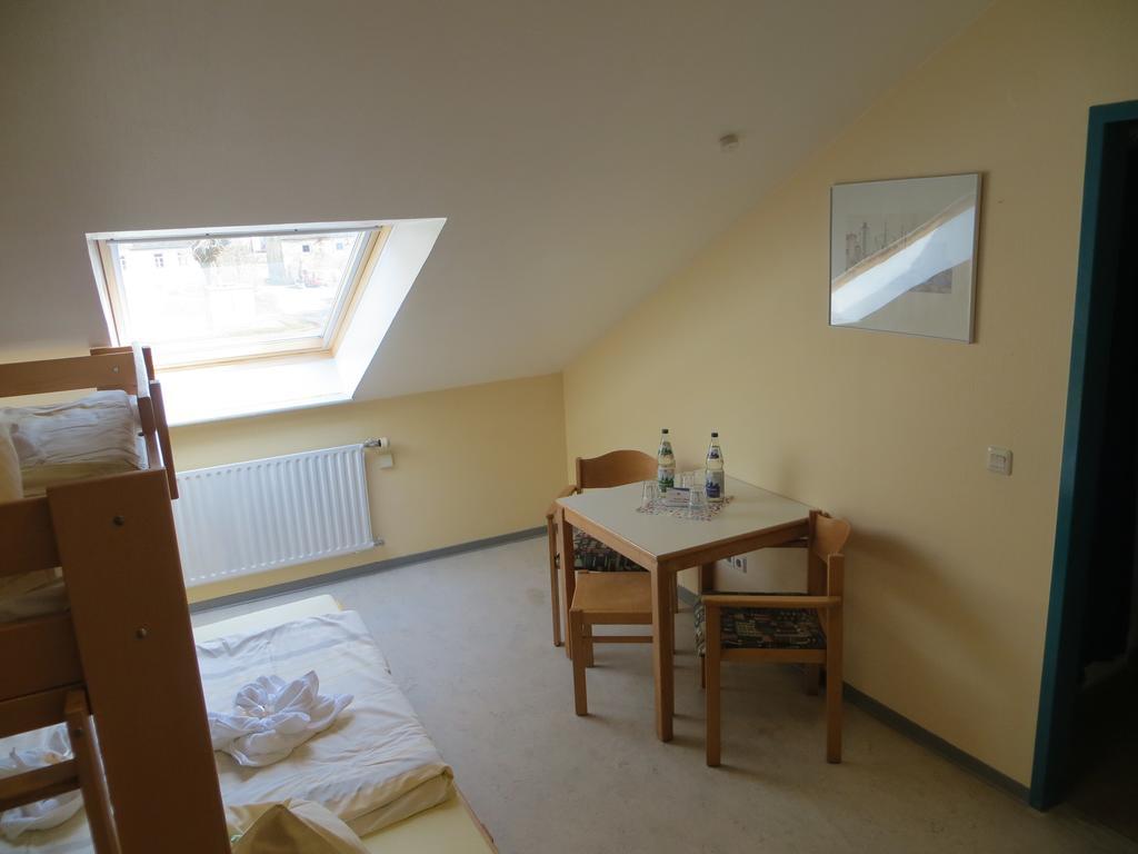 Jugendherberge Kappeln Rom bilde